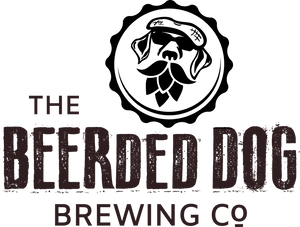 The Beerded Dog