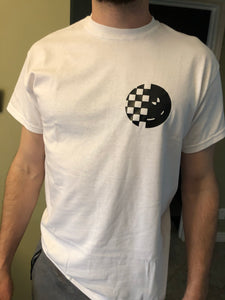 Sammy’s t-shirt design